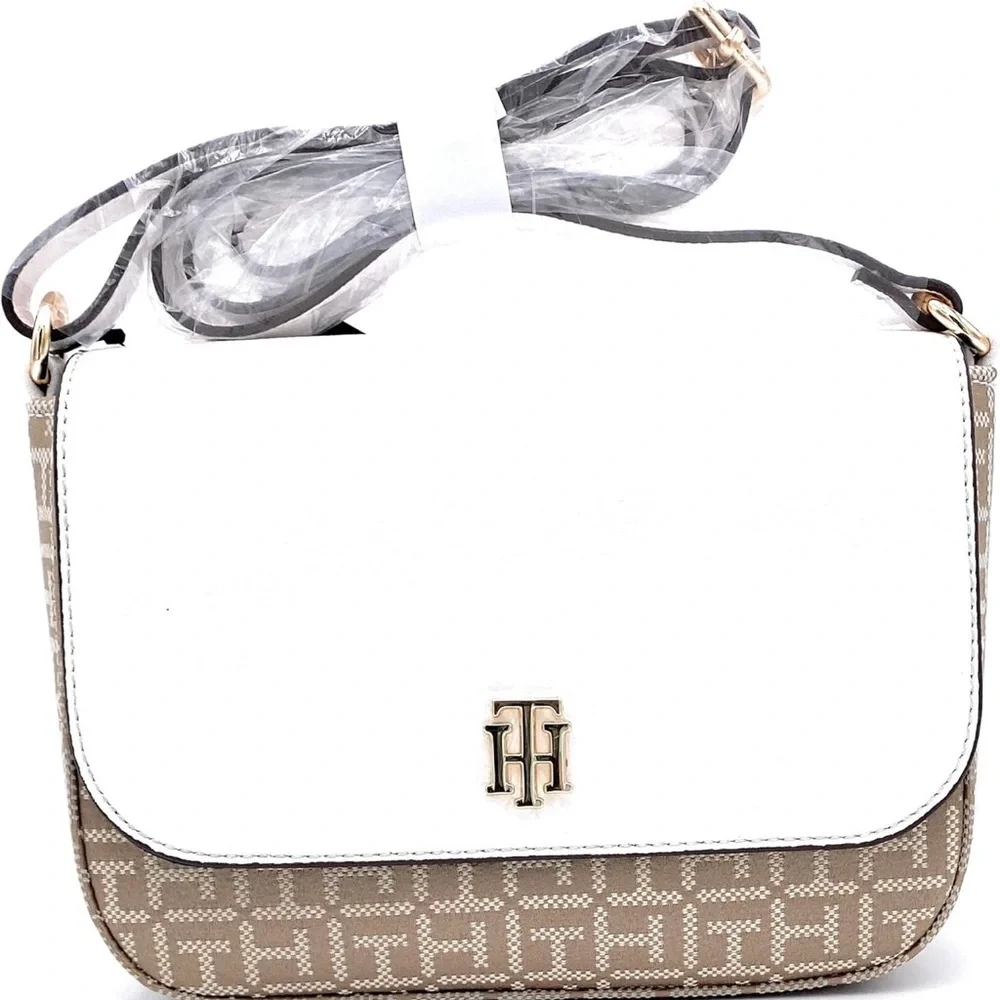 Tommy Hilfiger shoulder bag - Picture 3 of 5